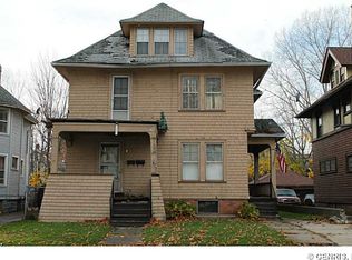 37 Fillmore St, Rochester, NY 14611