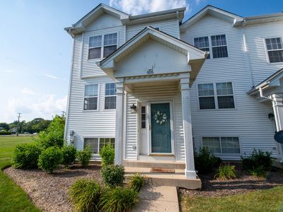 606 N Triumph Ct, Hainesville, IL, 60073