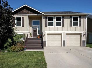 8418 N Palm Pl, Spokane, WA 99208