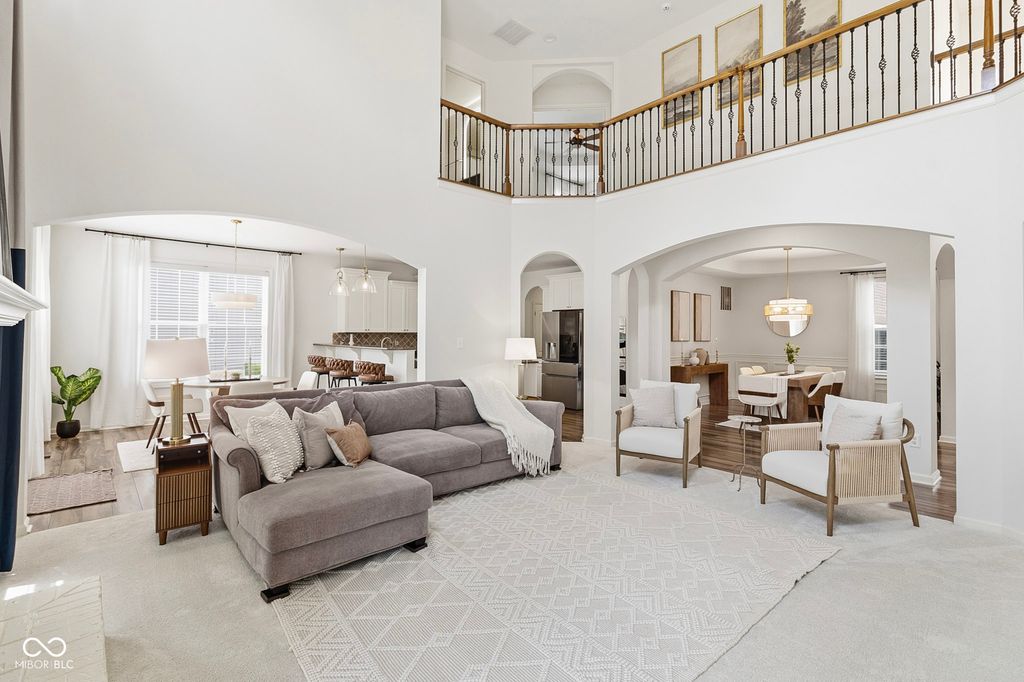 12347 Twyckenham Dr, Fishers, IN - View 3