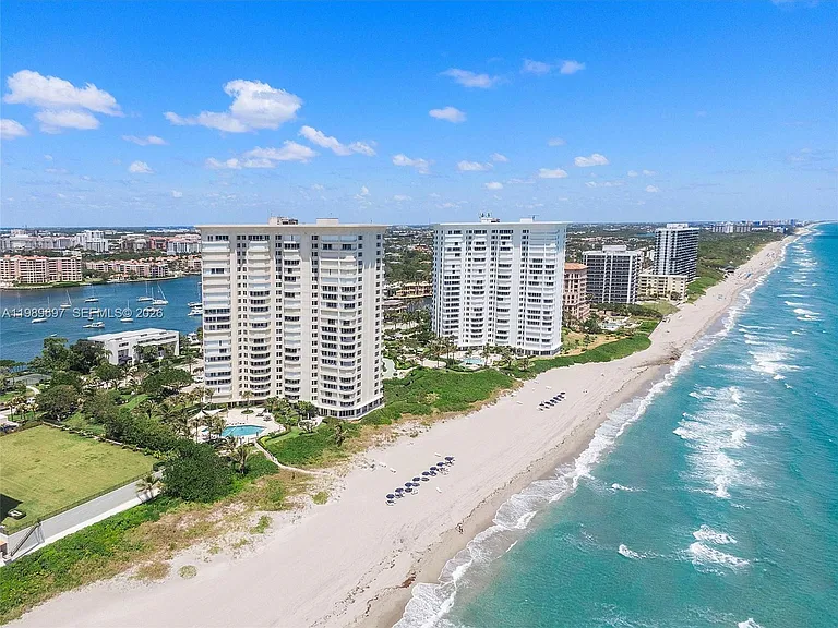 550 S Ocean Blvd #1509 — Photo 43