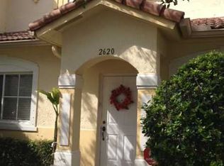 2620 SW 83rd Ter #103, Miramar, FL 33025