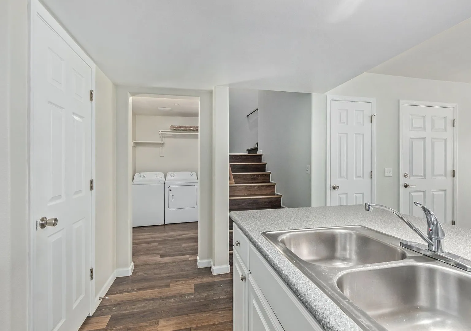 Venture Townhomes on 17th — Photo 1