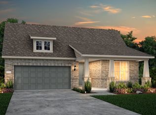 314 Kitty Hawk Rd, Georgetown, TX 78633