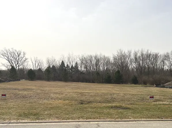 1244 Georgias Way, New Lenox, IL 60451