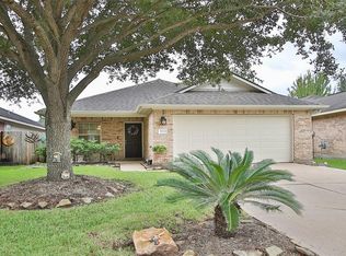 5722 Wandering Creek Dr, Richmond, TX 77469