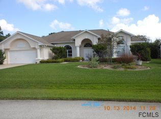 78 Burbank Dr, Palm Coast, FL 32137
