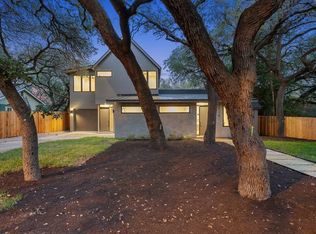 2611 Oak Crest Ave #A, Austin, TX 78704