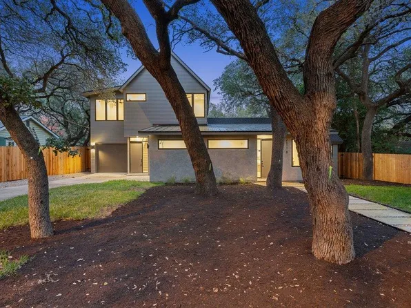 2611 Oak Crest Ave #A, Austin, TX 78704