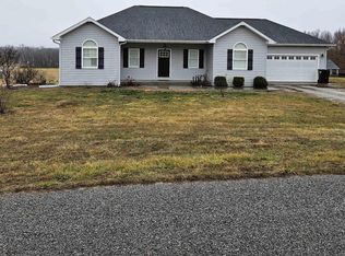 25 Allyson Ln, Vienna, IL 62995