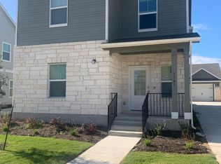 1341 Linwood St, Leander, TX 78641