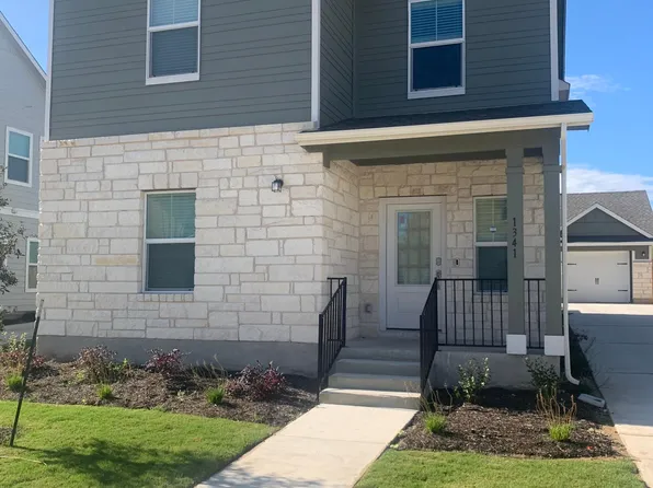 1341 Linwood St, Leander, TX 78641