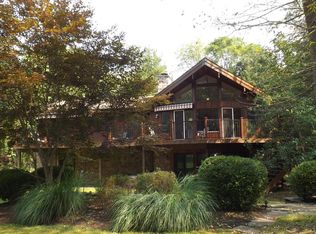 325 Cafferty Rd, Pipersville, PA 18947