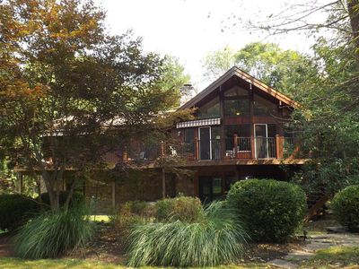 325 Cafferty Rd, Pipersville, PA, 18947