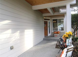 213 7th St, Snohomish, WA