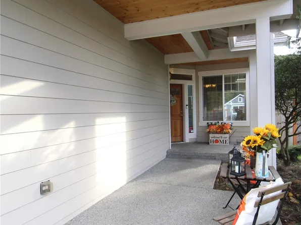 213 7th Street, Snohomish, WA 98290