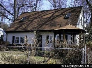 5805 Eastpine Dr, Riverdale, MD 20737