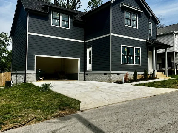 2709 Inga St, Nashville, TN 37216