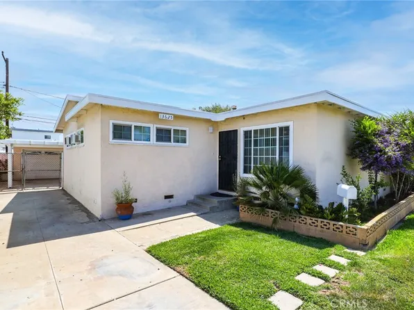 13625 Bentongrove Dr, Whittier, CA 90605