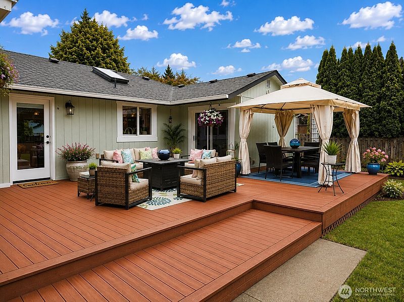 5th image of 6809 Lazy Street SW