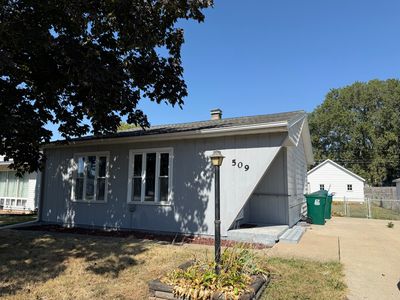 509 E 9th St, Rock Falls, IL, 61071