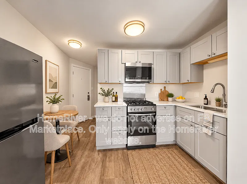 Studio, 1.0 bath, 400 sqft, $775 — Photo 3