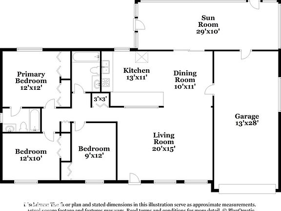 2nd image of 748 Oakville Ln