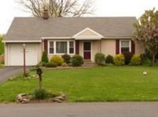 1857 Anne Ave, Lancaster, PA 17601