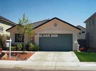 8209 High Meadow Ave, Las Vegas, NV 89131