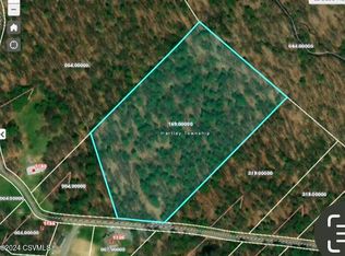 Aikey Rd, Millmont, PA 17845