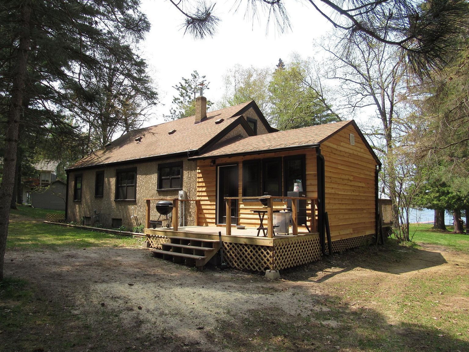 16412 Tall Pines Ln, Merrifield, MN 56465 MLS 6382855 Zillow