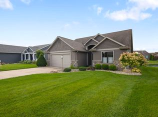 4021 Timber Ln, Elkhart, IN 46514