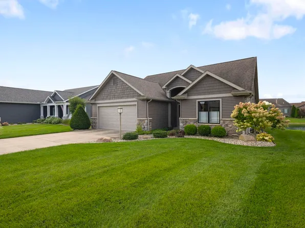4021 Timber Ln, Elkhart, IN 46514