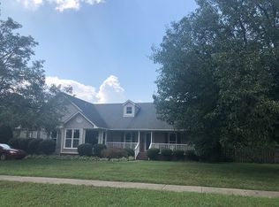 128 Oletimers Rd, Huntsville, AL 35811