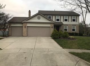 844 Eddy Ct, Galloway, OH