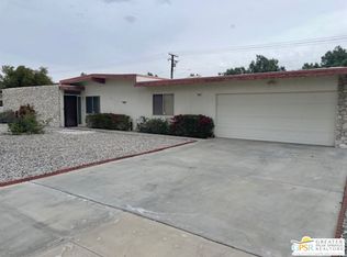3060 N Farrell Dr, Palm Springs, CA 92262