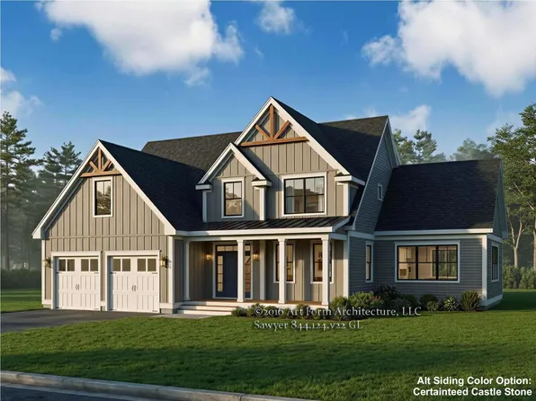 1 Stillwater Drive, Greenland, NH 03840