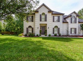 9410 Frogpond Ln, Knoxville, TN 37922