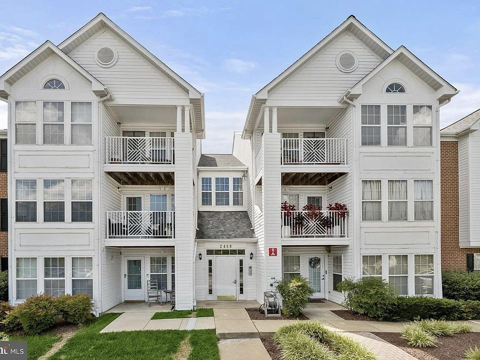 1st image of 2408 Autumn Harvest Ct Unit 202