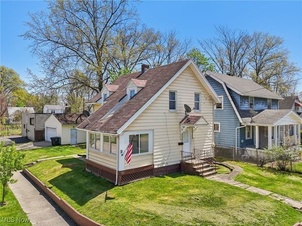 953 Mercer Ave, Akron, OH 44320