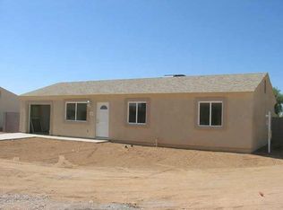 246 N 109th Way, Apache Junction, AZ 85120