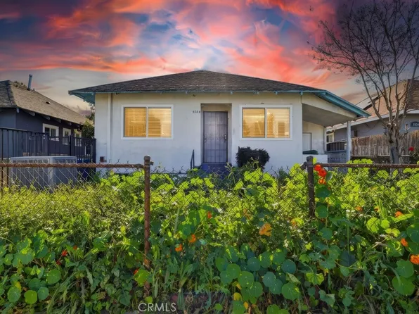 3224 E 2nd St, Los Angeles, CA 90063