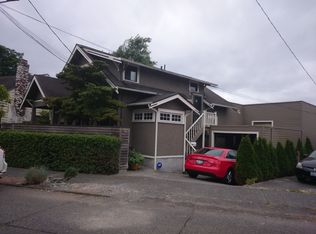 3811 Beach Dr SW, Seattle, WA 98116