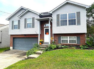 9137 Tamarack Dr, Covington, KY 41017