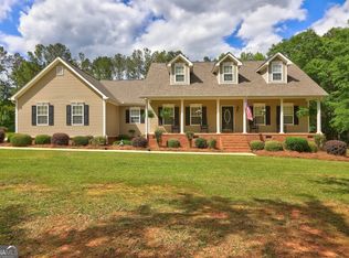 125 Brookfield Dr, Thomaston, GA 30286