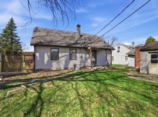 1835 S Sweetbriar Ln, Springfield, OH 45505