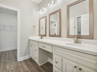 Dune Plan, Sandy Oaks, Elberta, AL 36530