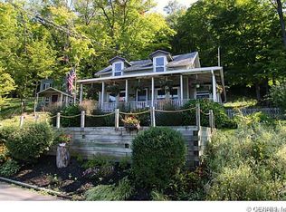 1315 S Lake Rd, Middlesex, NY 14507