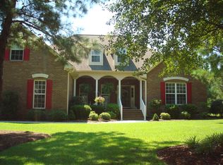 128 Windermere Way, Aiken, SC 29803
