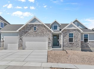 6708 W Broad Stem Way, Herriman, UT 84096
